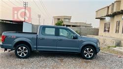 فۆرد F-150